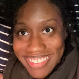 Meet your Posher, Stacey